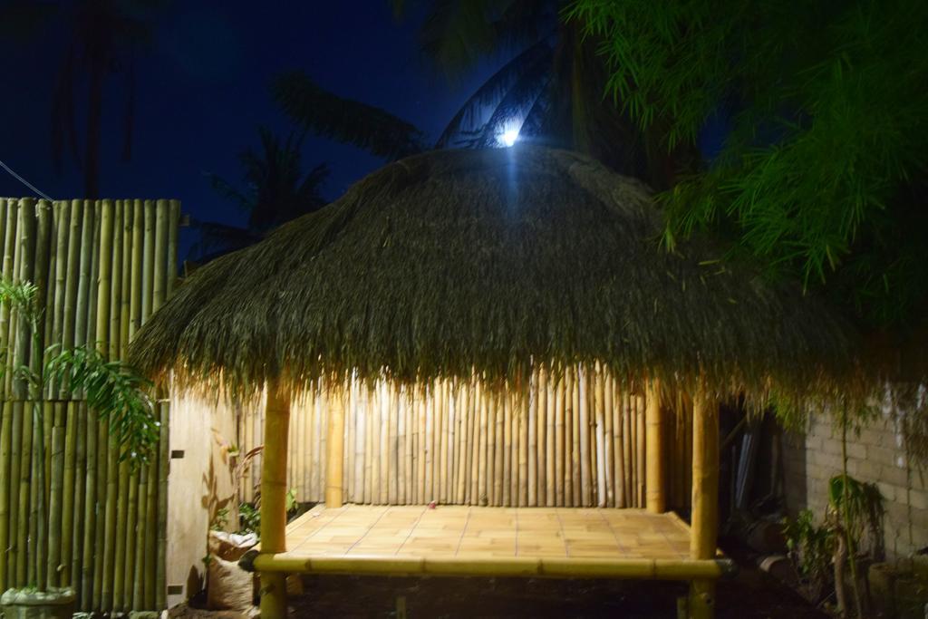 Panda Cottage Gili Trawangan Exterior photo
