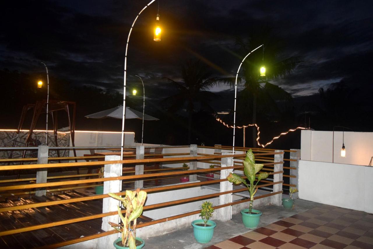 Panda Cottage Gili Trawangan Exterior photo